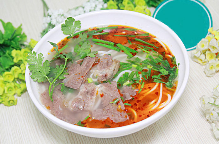 道外羊肉粉培训